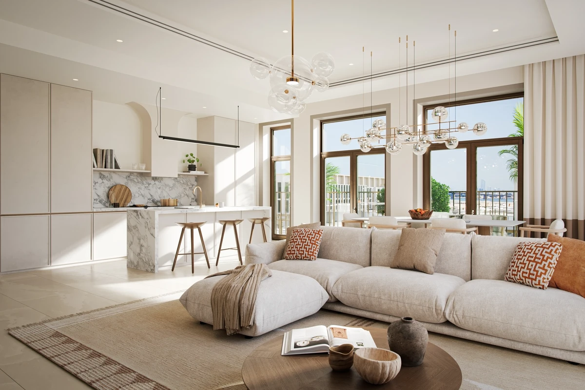 Nawayef Park Views image