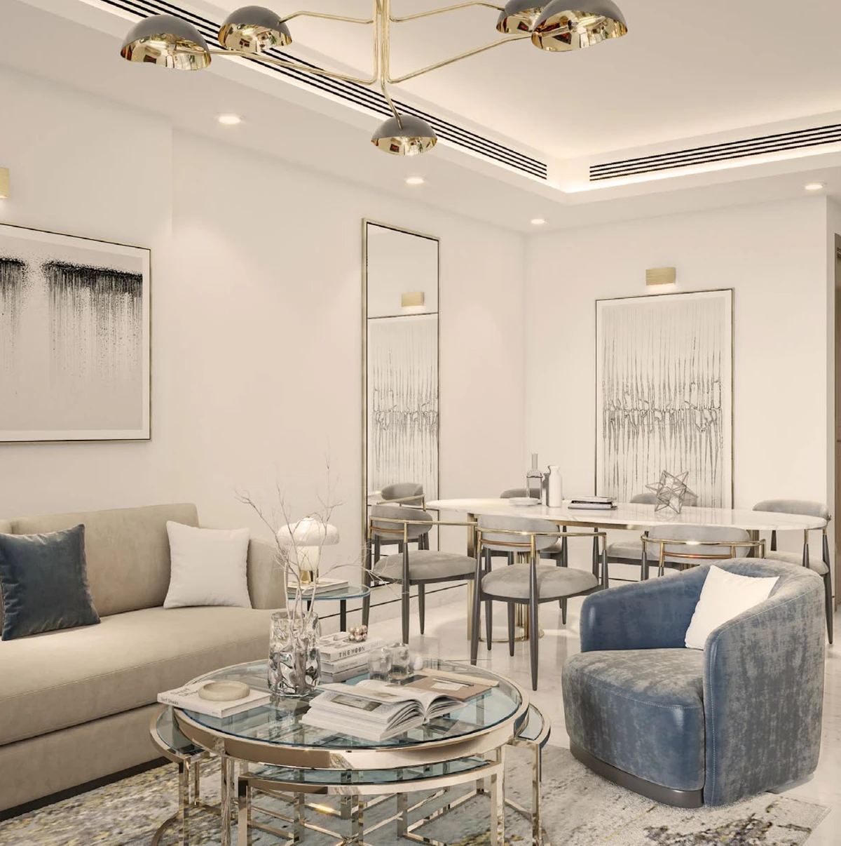 Cresswell Residences image