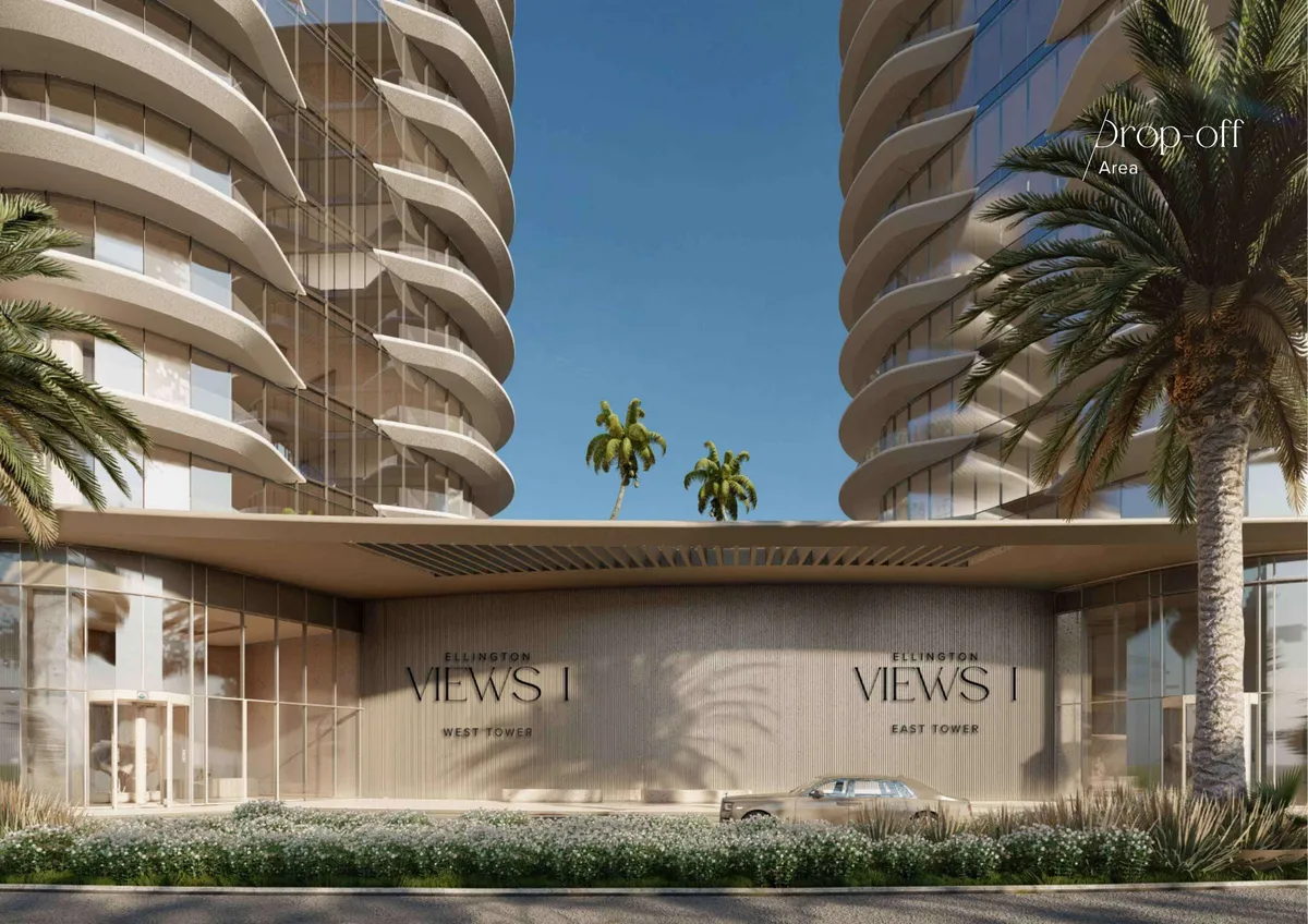 Ellington View I image