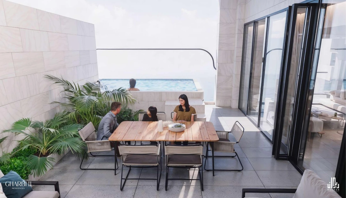 Gharbi 2 Residences image