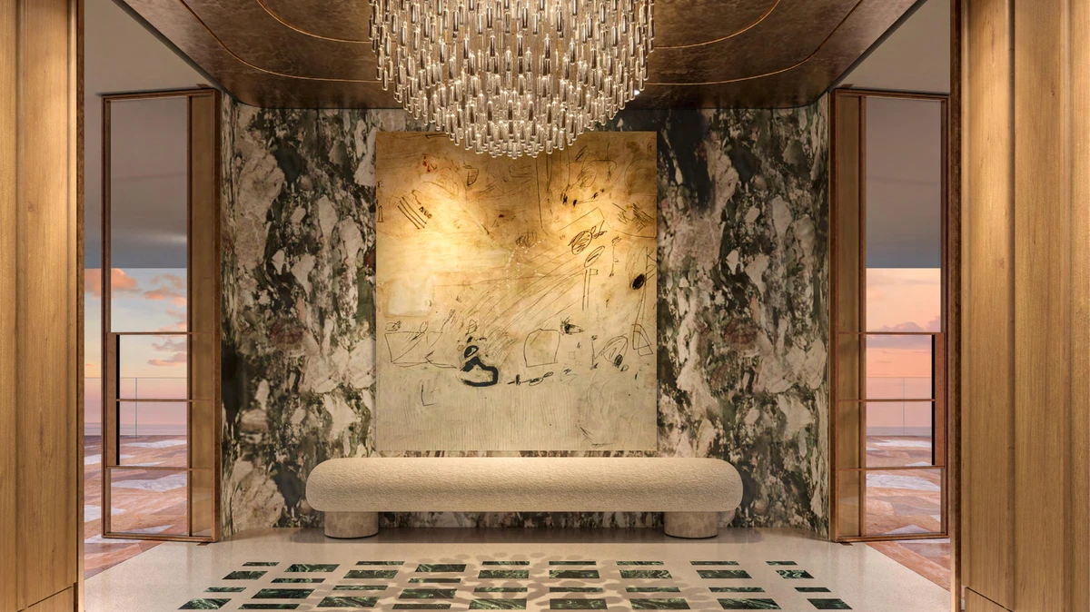 Jumeirah Asora Bay image