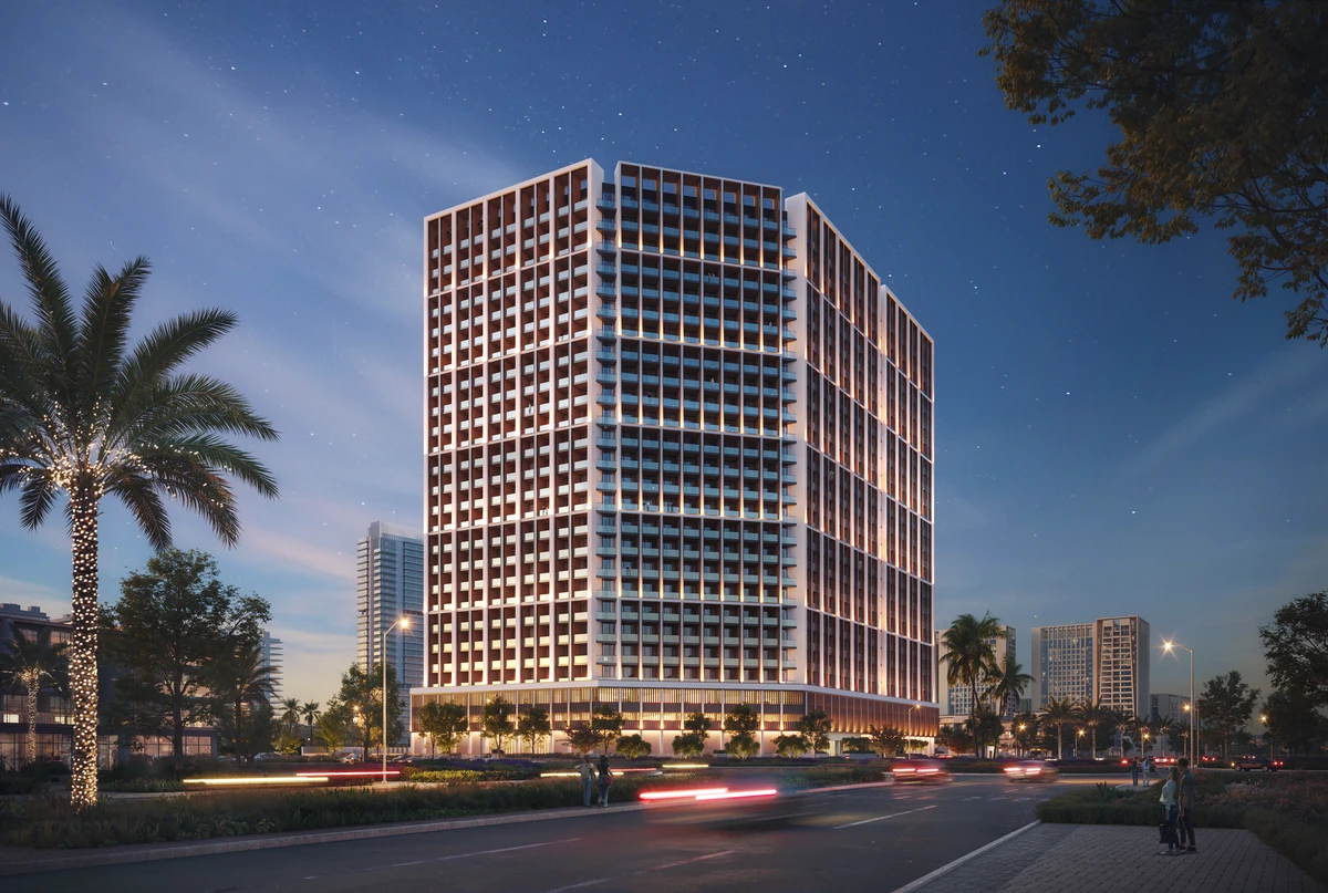 Binghatti Elite image