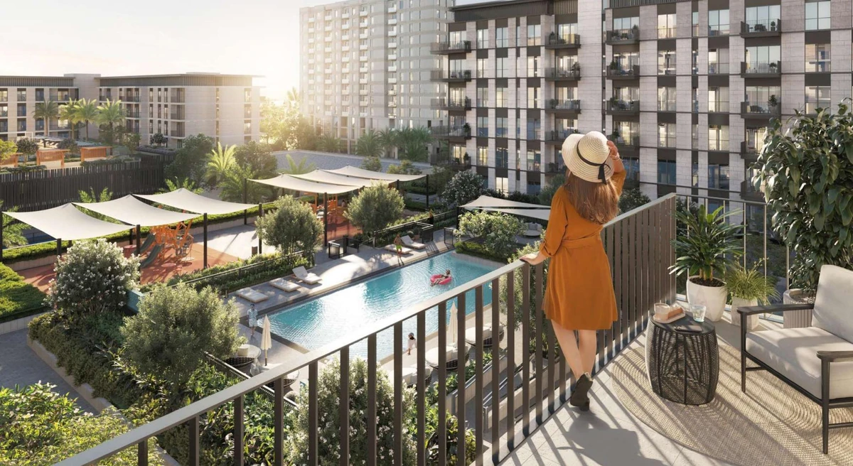 Layla Residence image