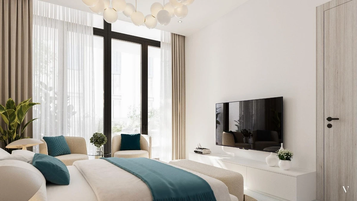 Karma By Vision image