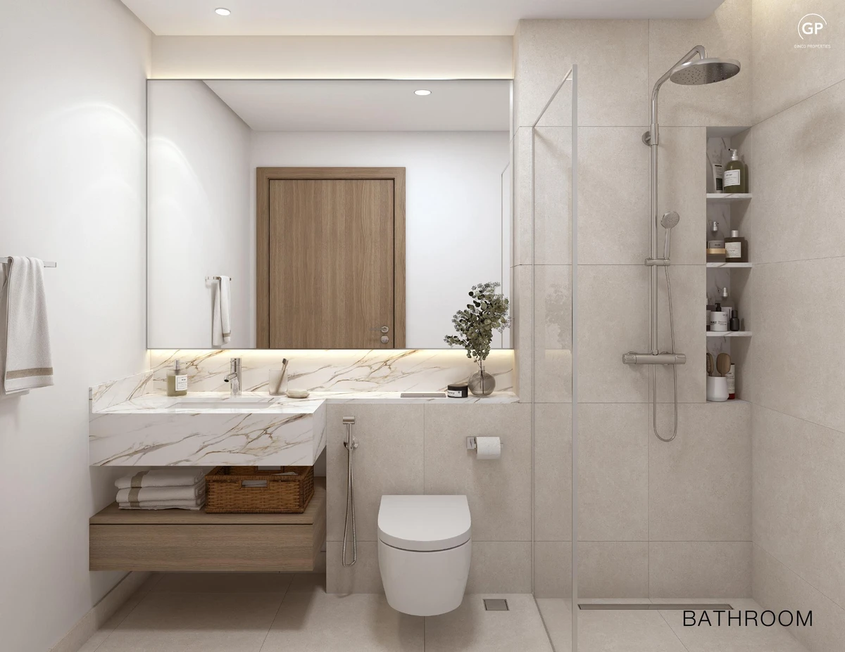 Vyb At Business Bay image