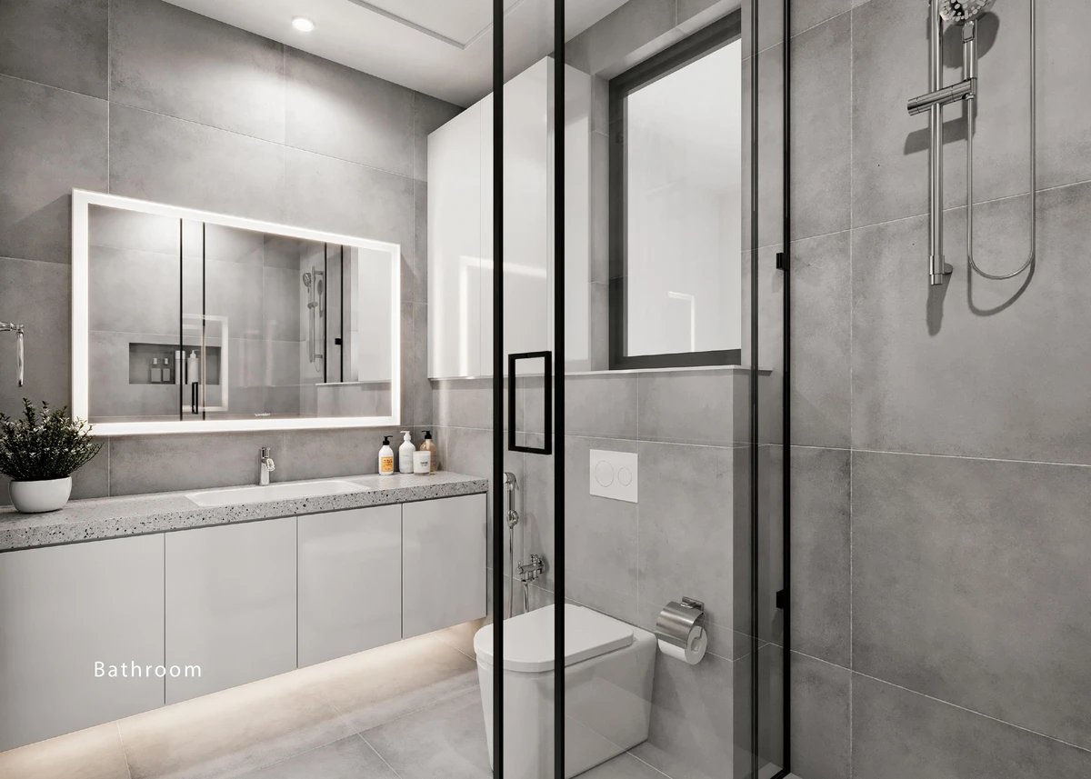 Bluebell Residence image