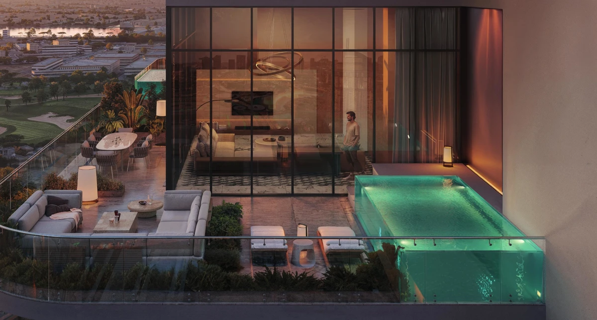 Solena at Orchard Place