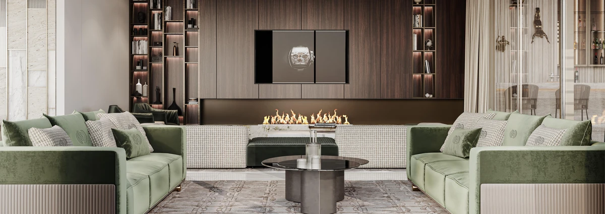 Franck Muller Aeternitas