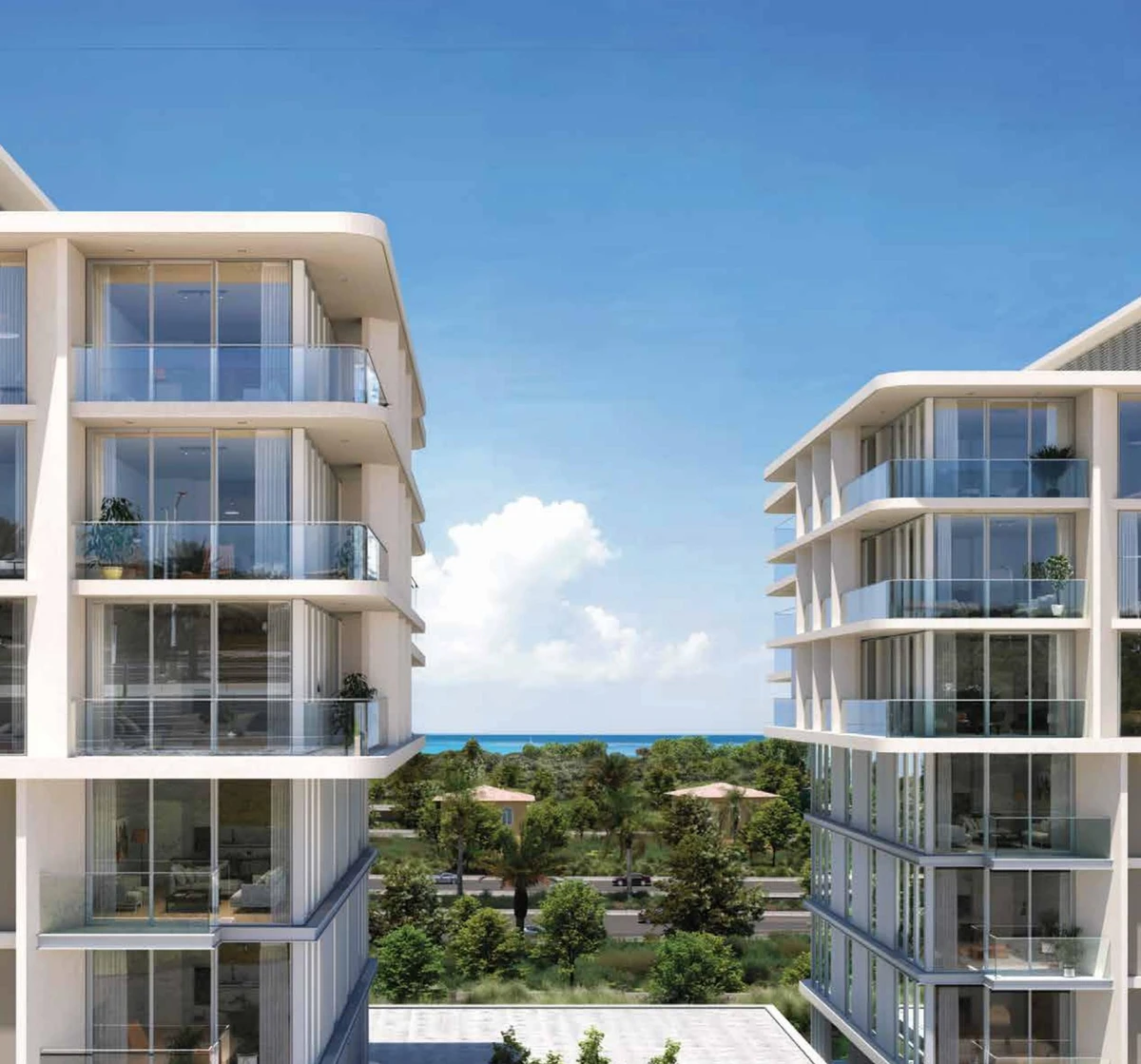 Solea By Taraf Holding image