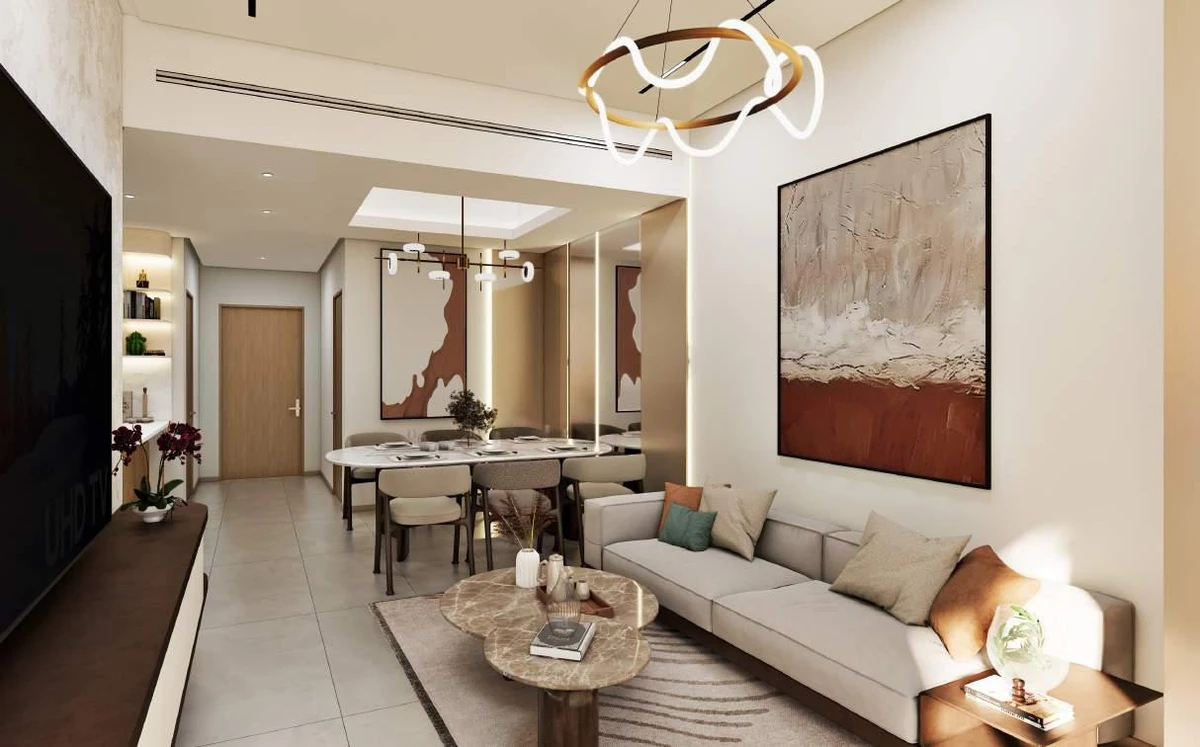 Xenia Residence image