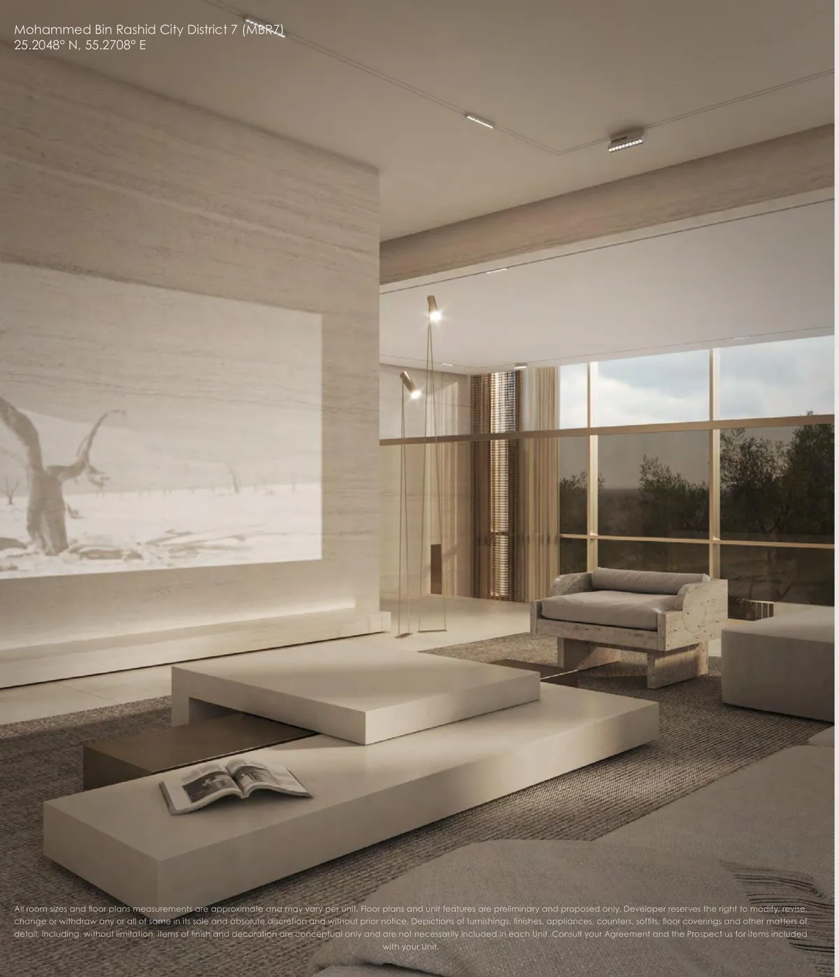 Keturah Reserve Residences image