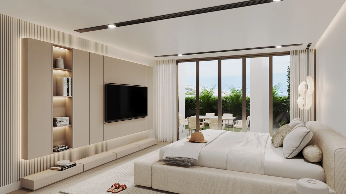 Nasim Lofts at Bay Residence image