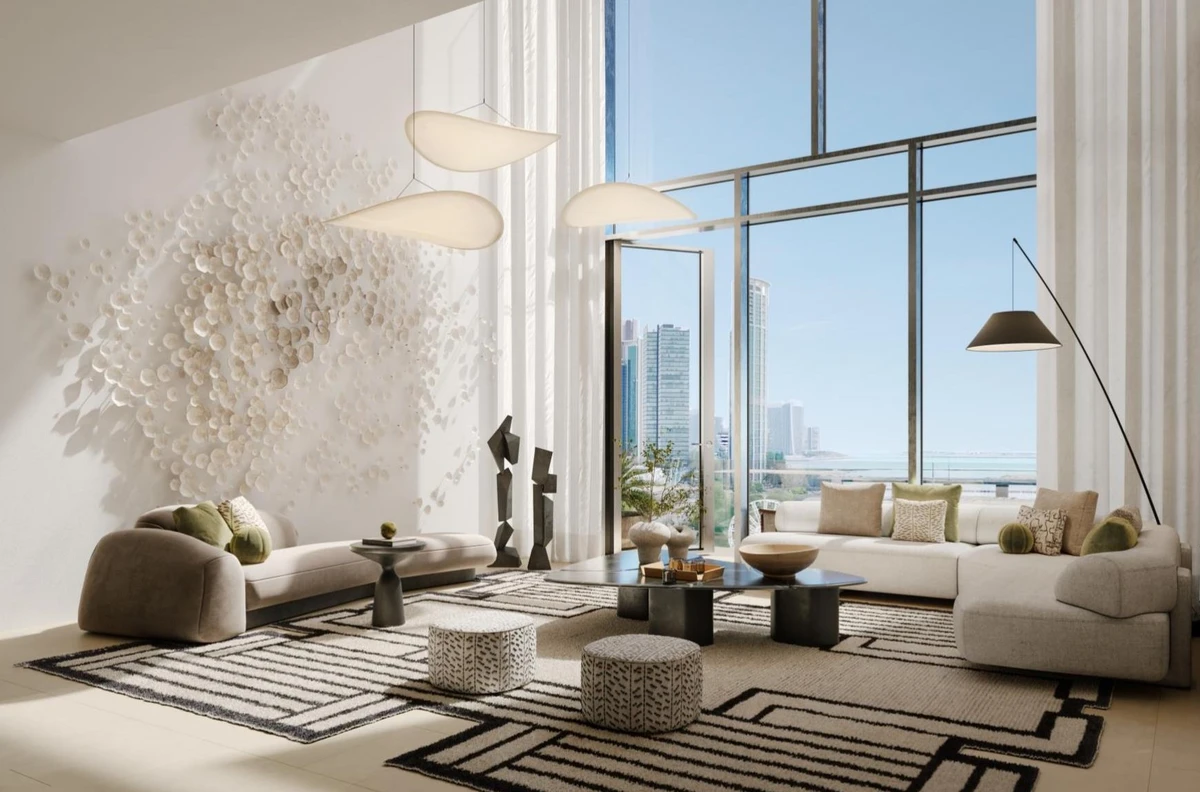 W Hotels Branded Residence image