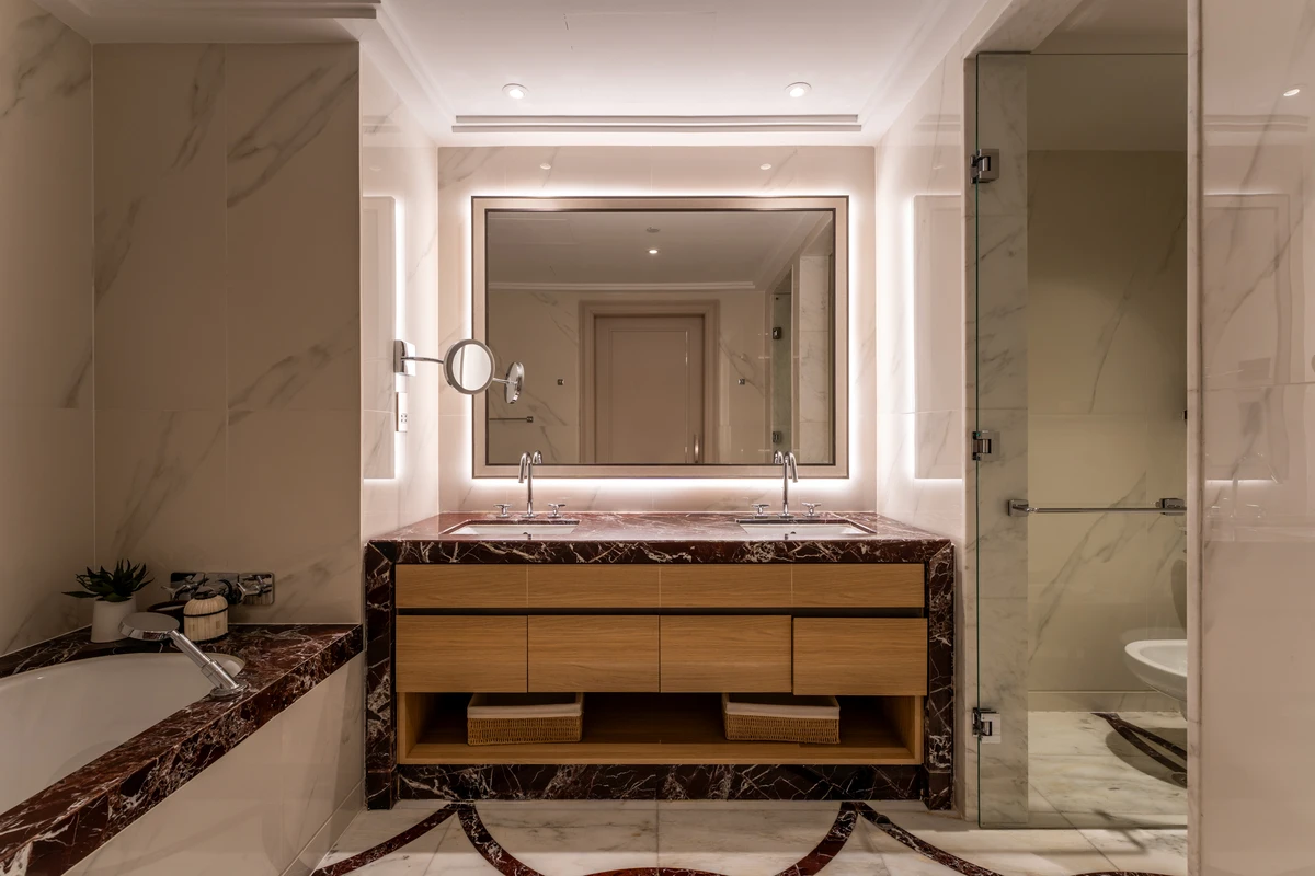 Four Seasons Private Residences Abu Dhabi Phase 1 image