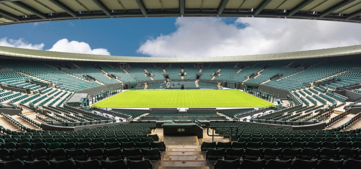 The Next Chapter - Pinewood Village image