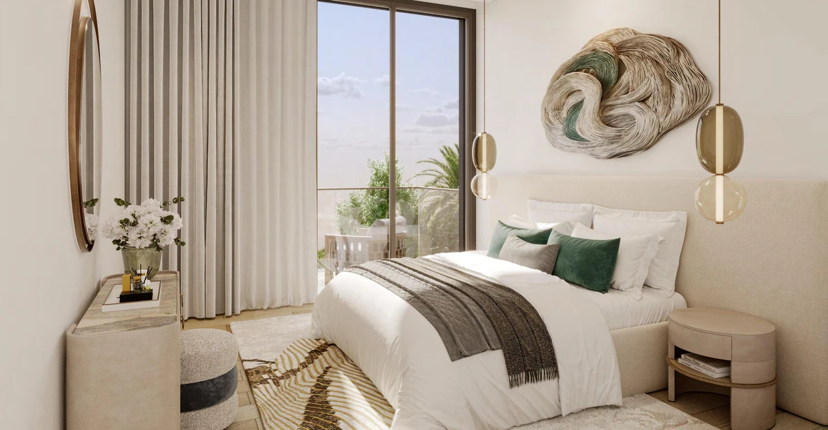 Nad Al Sheba Gardens 7 image