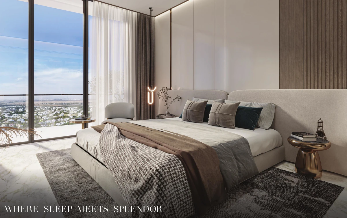 Samana Barari Heights image