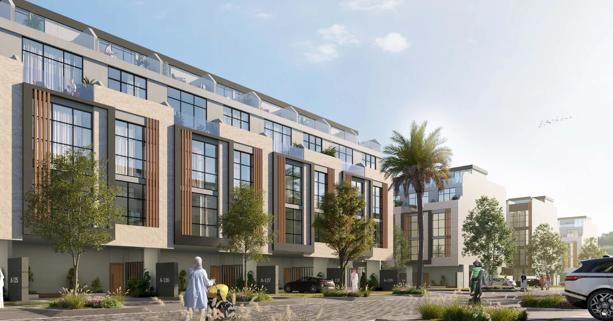 Reportage Village (Abu Dhabi)