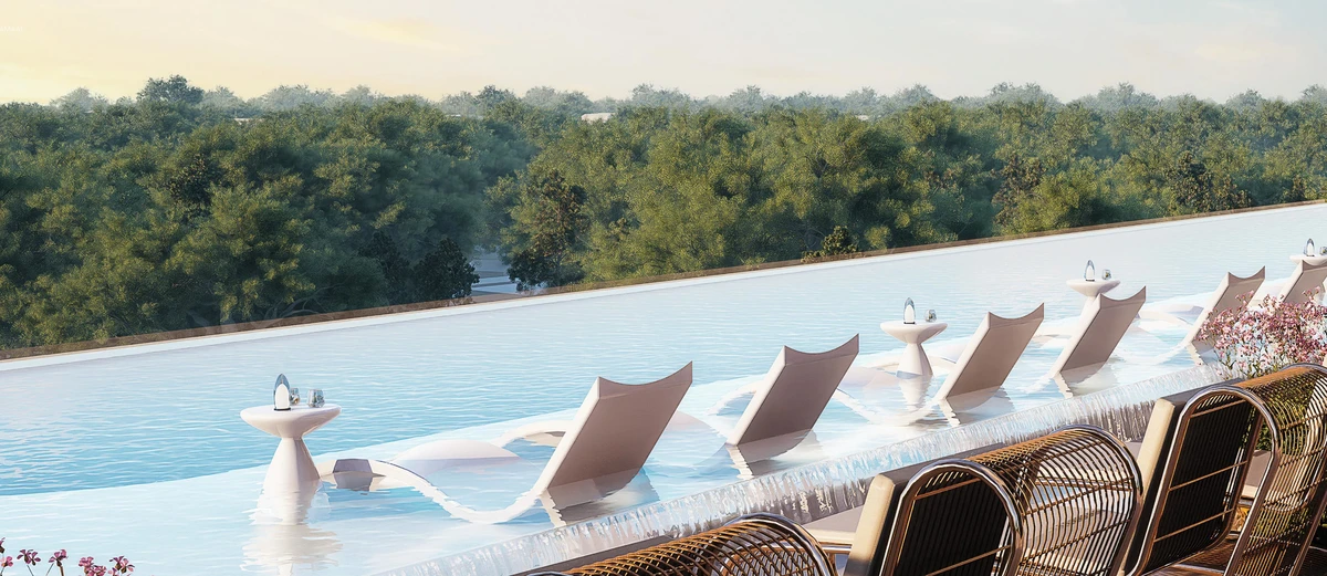 Mansory Residence image