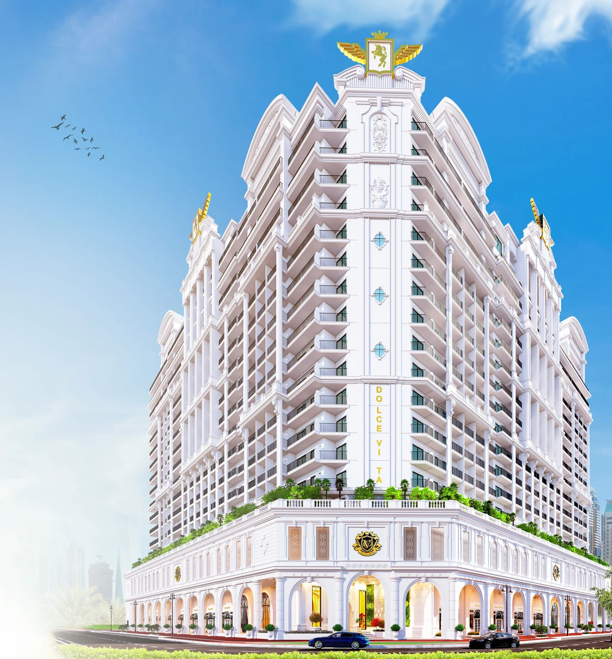 Vincitore Dolce Vita