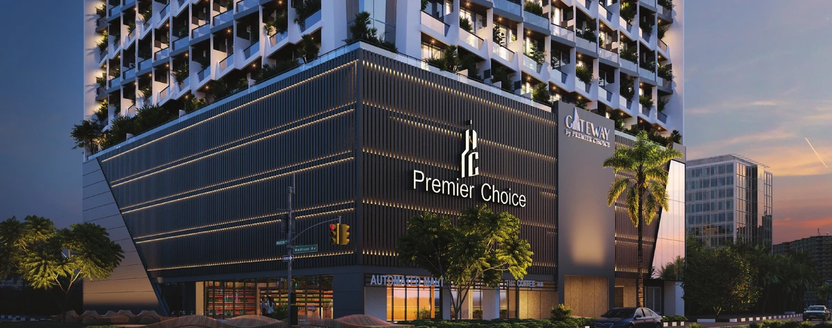 Gateway By Premier Choice