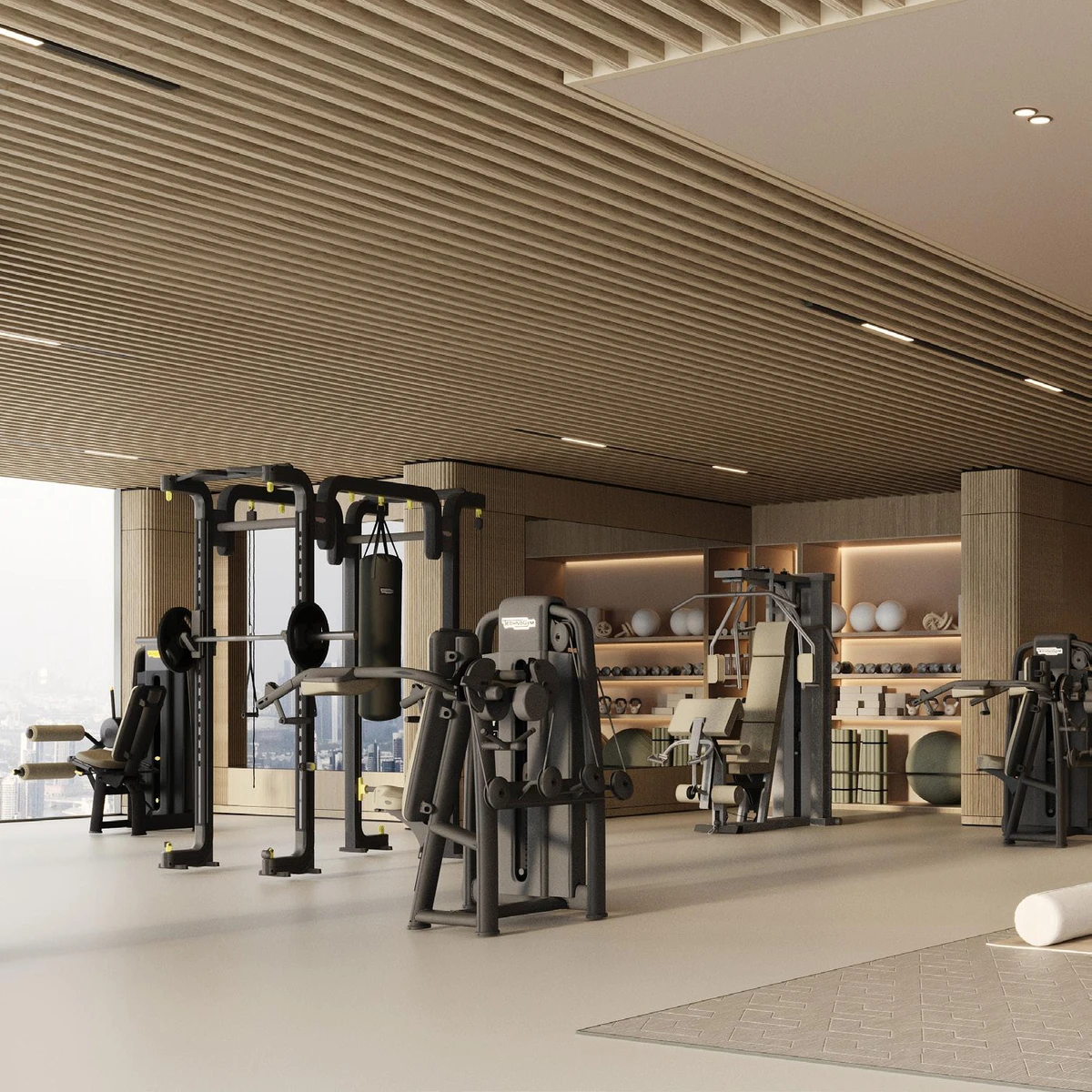 Binghatti Cullinan image