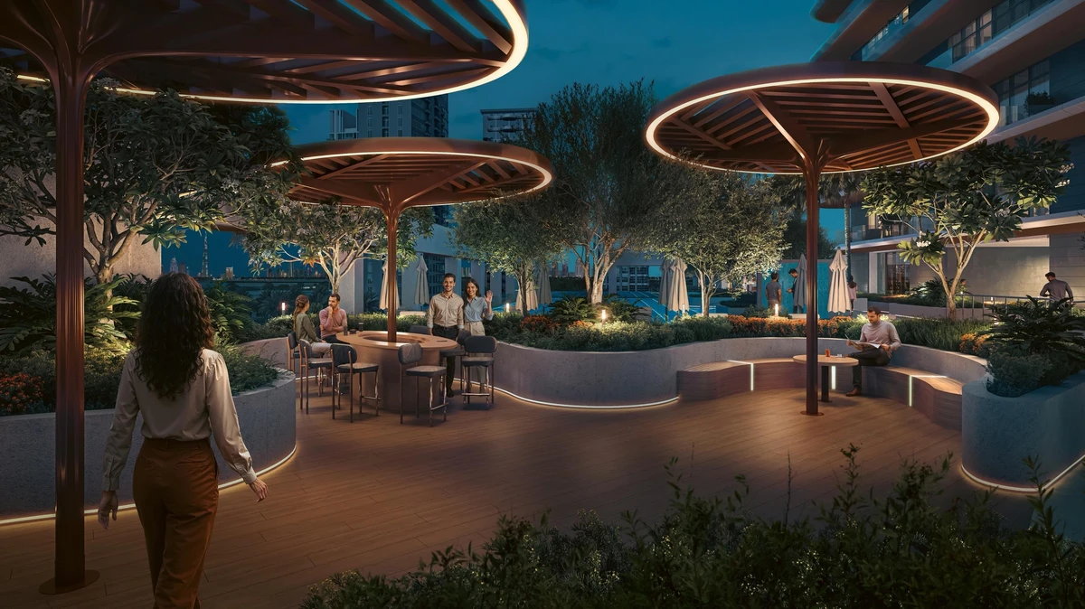 Rove Home Residence image