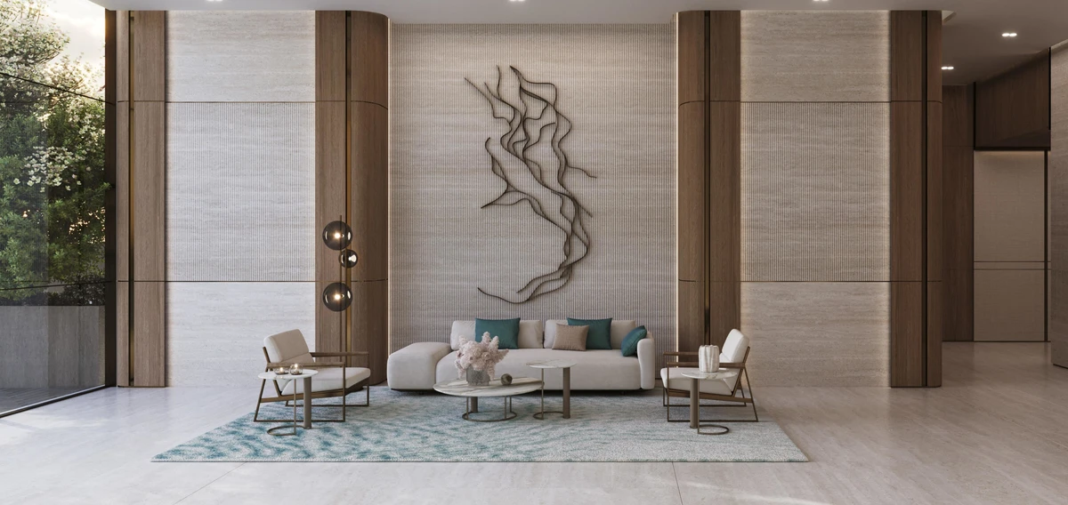 Binghatti Twilight image