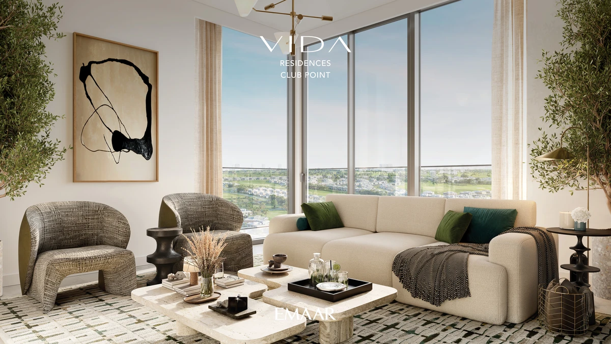 Vida Residences Club Point image