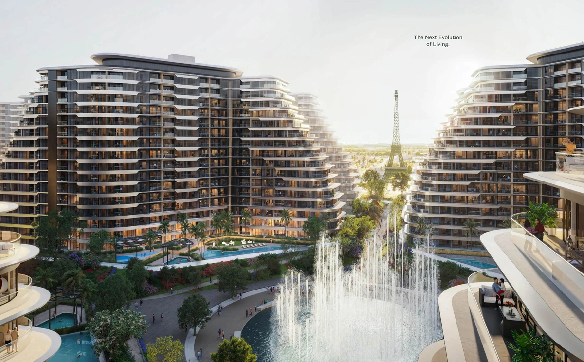 Waada Cascada 1 image