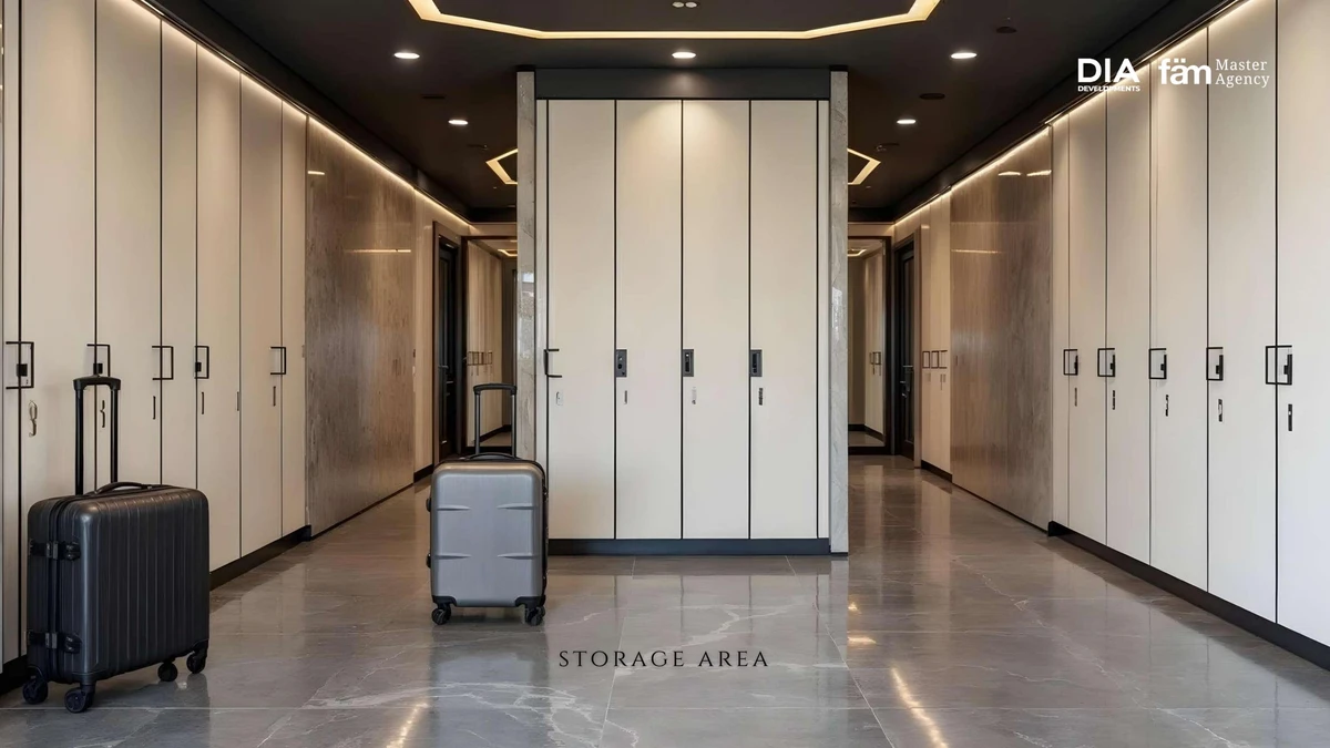 Luzora Residences image