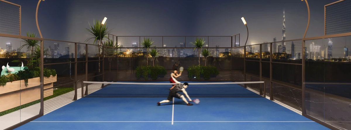 Saddlewood Park image