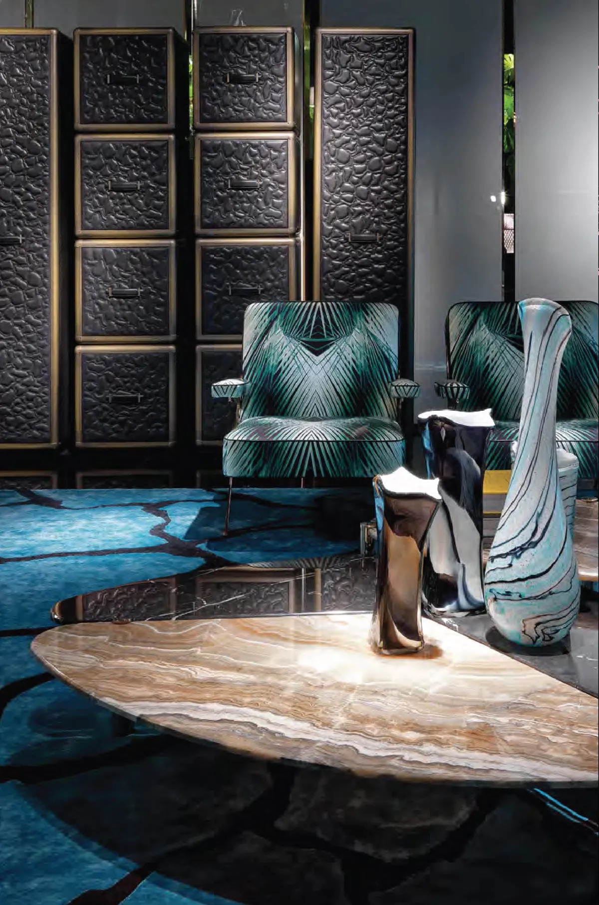 Cavalli Casa Tower image