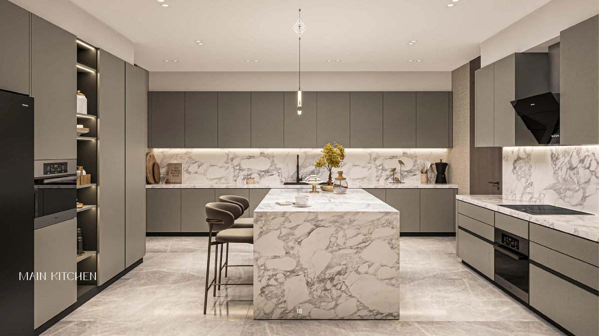 Nineteen Riviera Lagoon image