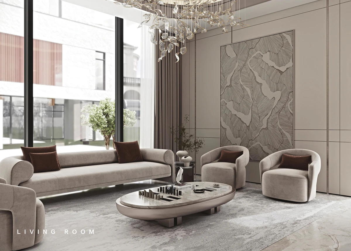 Selora Residences image