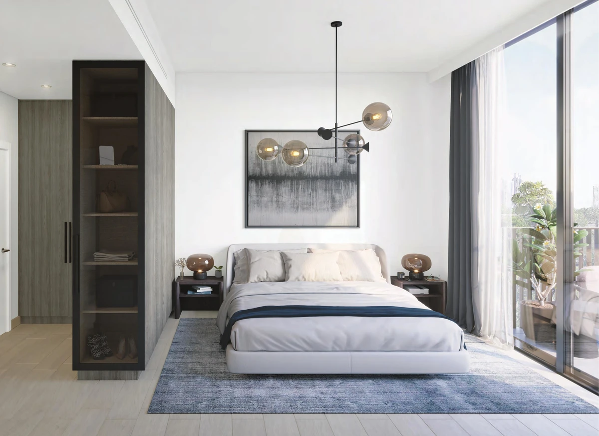 Mandarin Oriental Residences