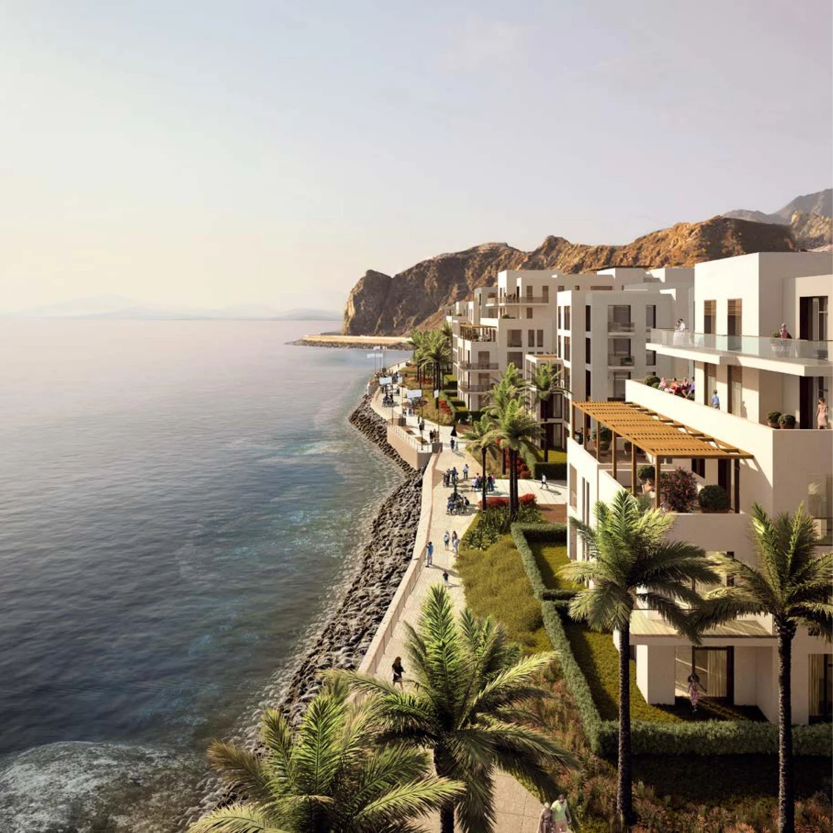 The Address Residences