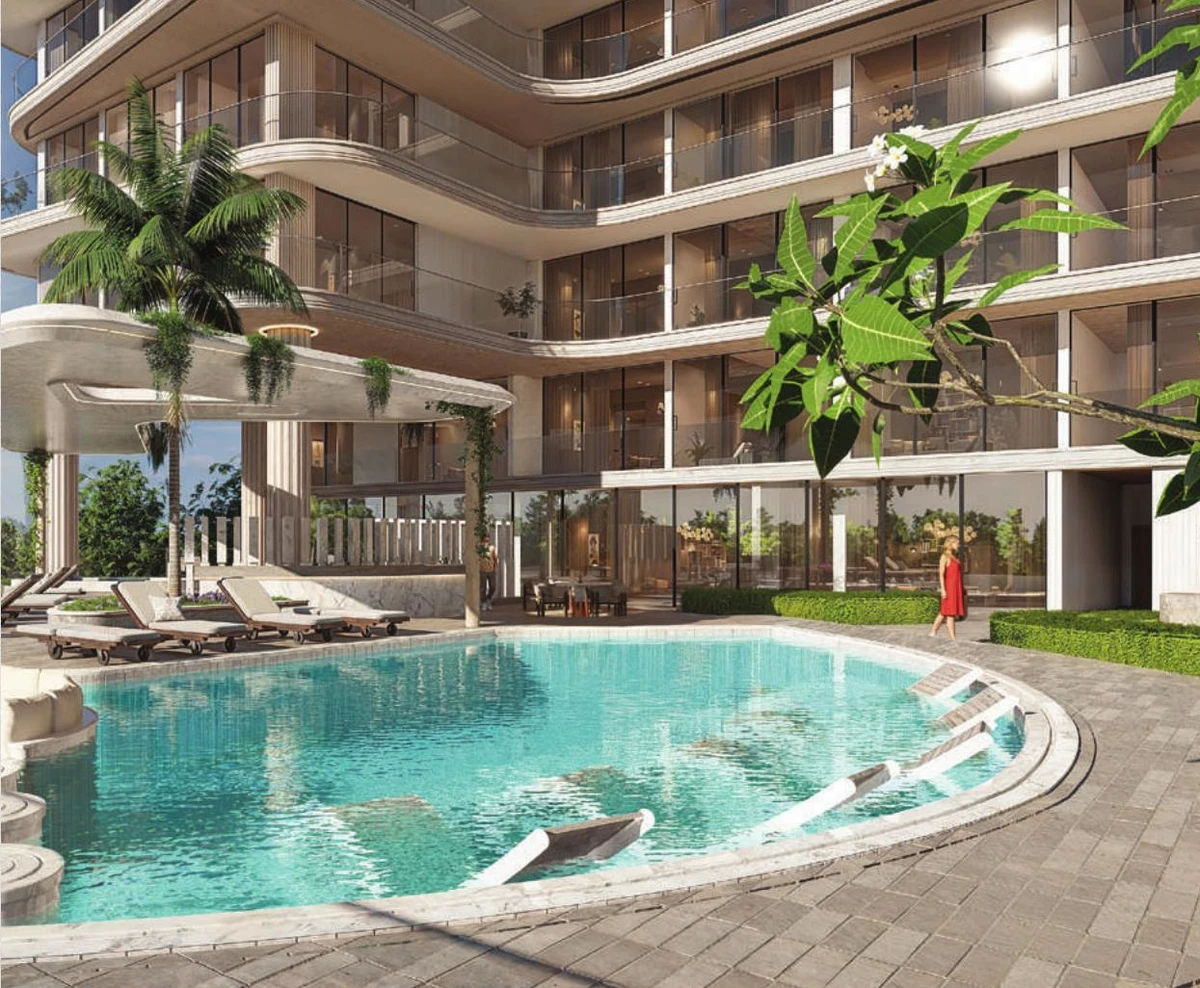 The Boulevard By Prestige One image