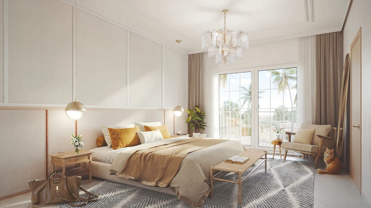 Bloom Living Seville image