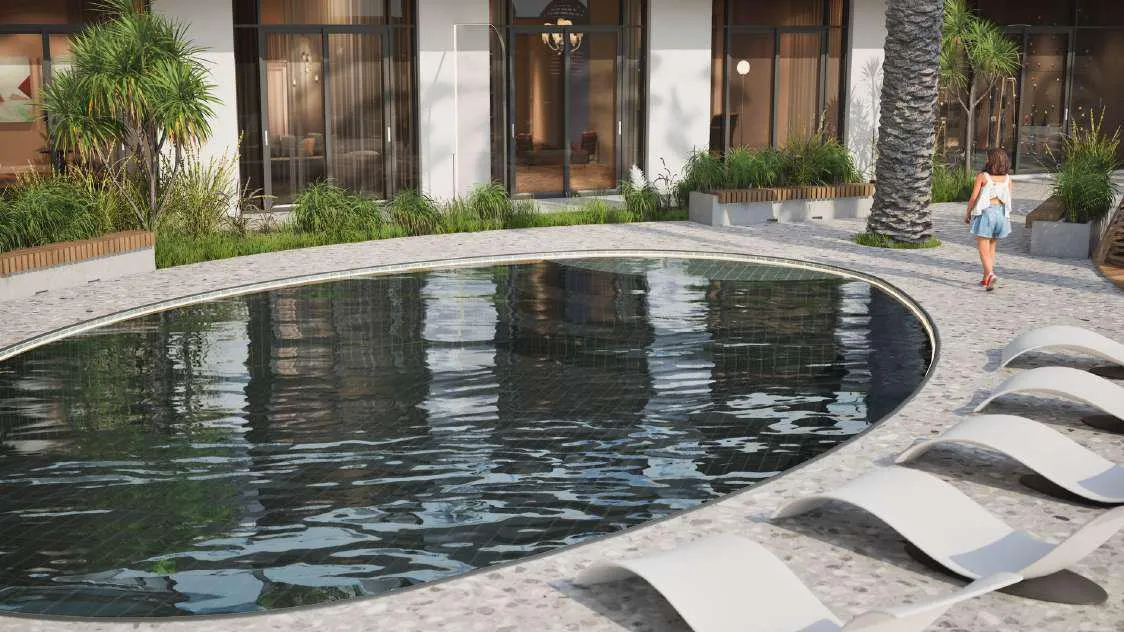 Avana Residences image