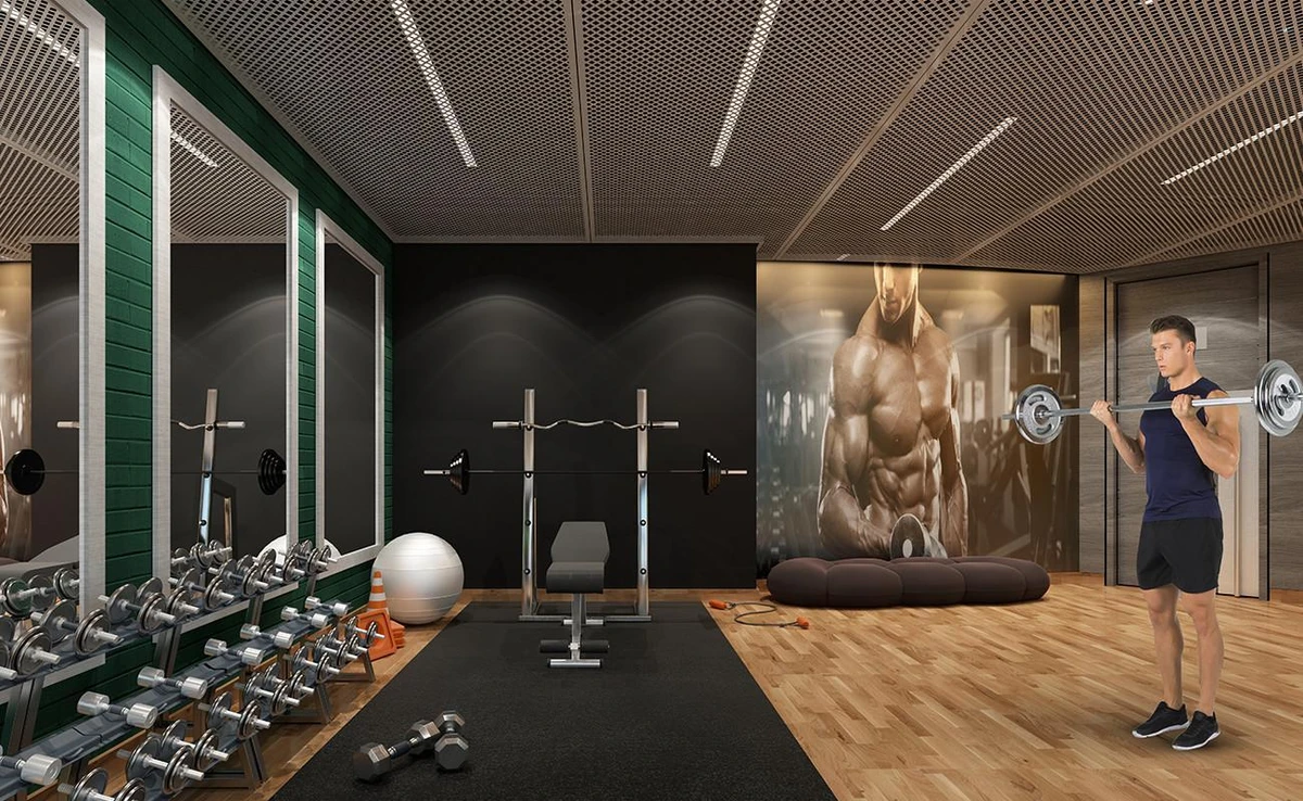 Blue Wave Tower image