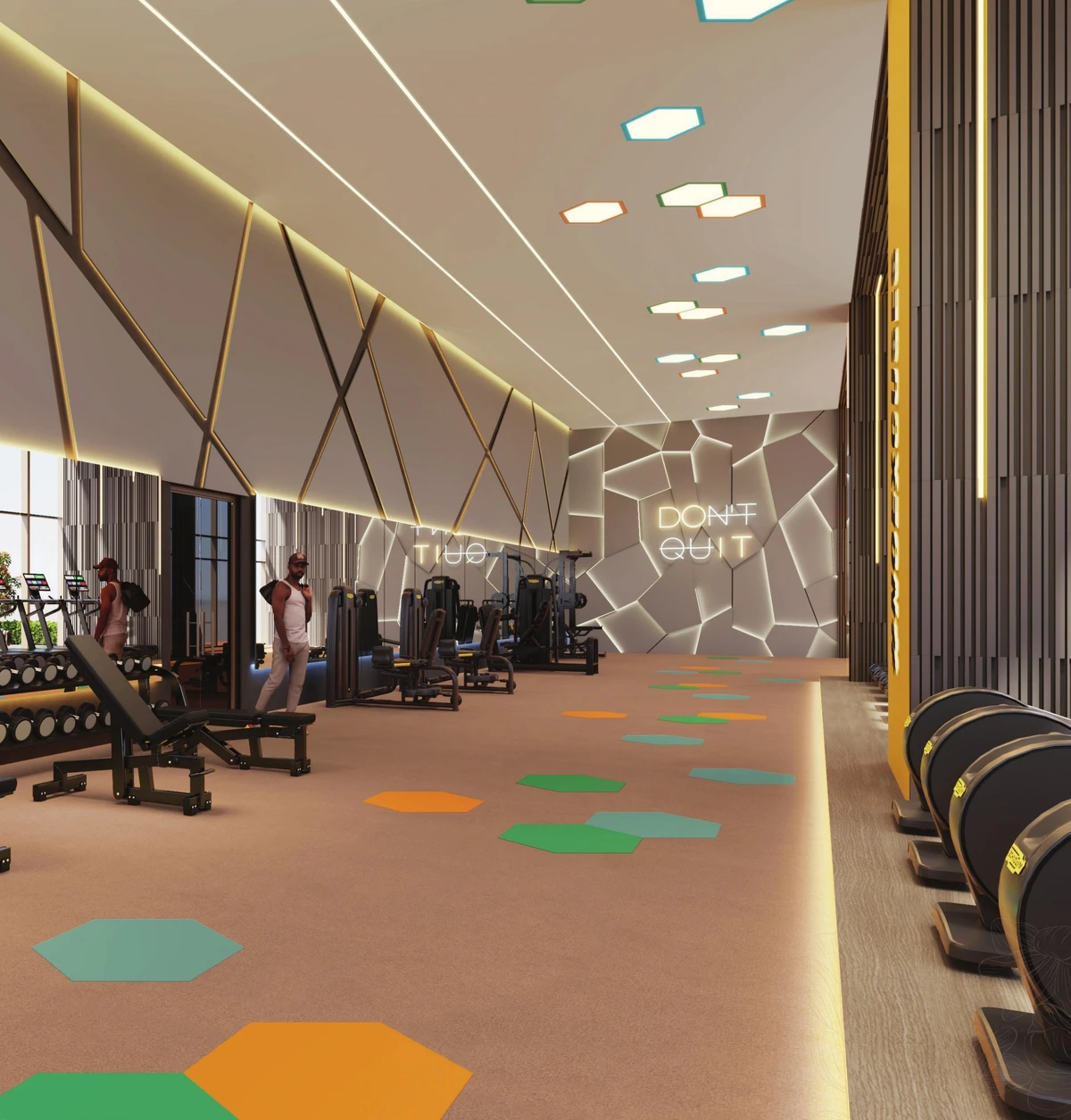 Me Do Re Business Centre image