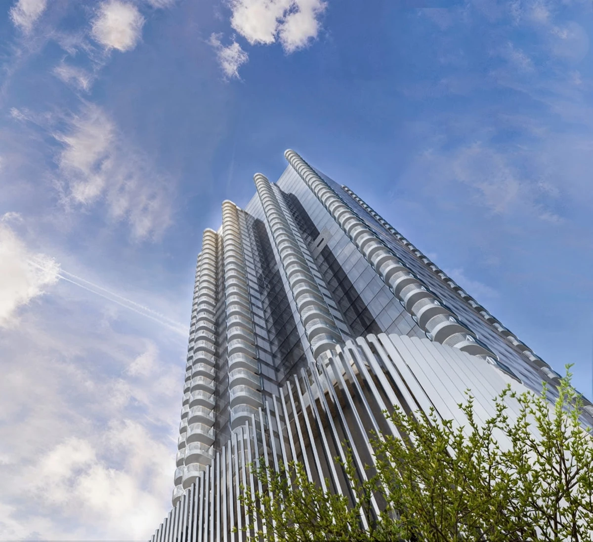 The W Residences image