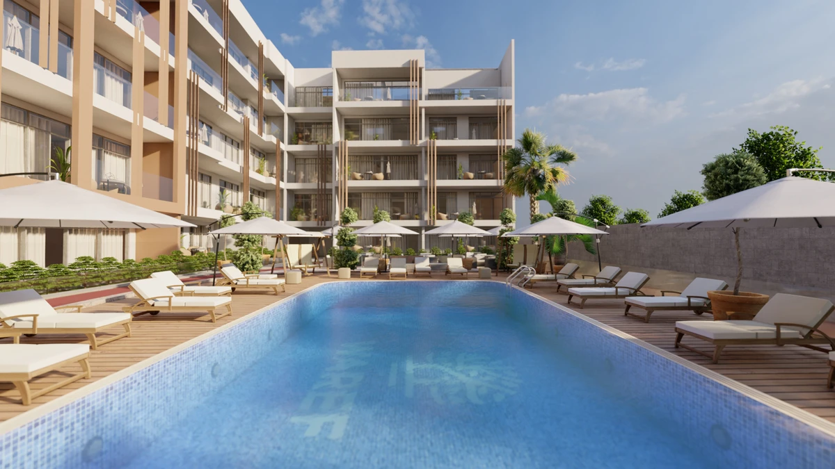 Waref Residence image