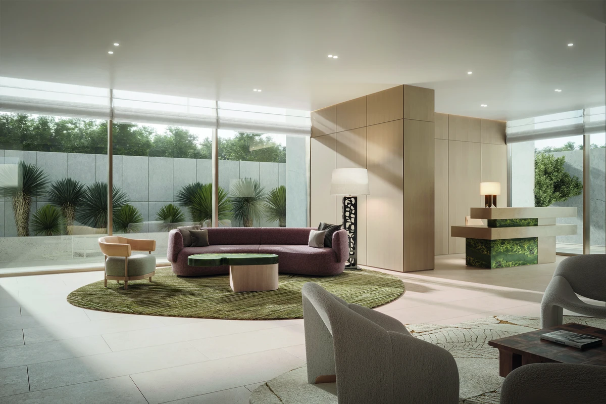 Eden House The Canal image