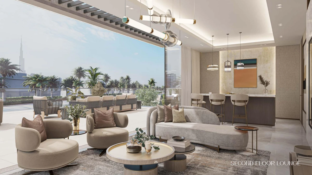 Nineteen Riviera Lagoon image