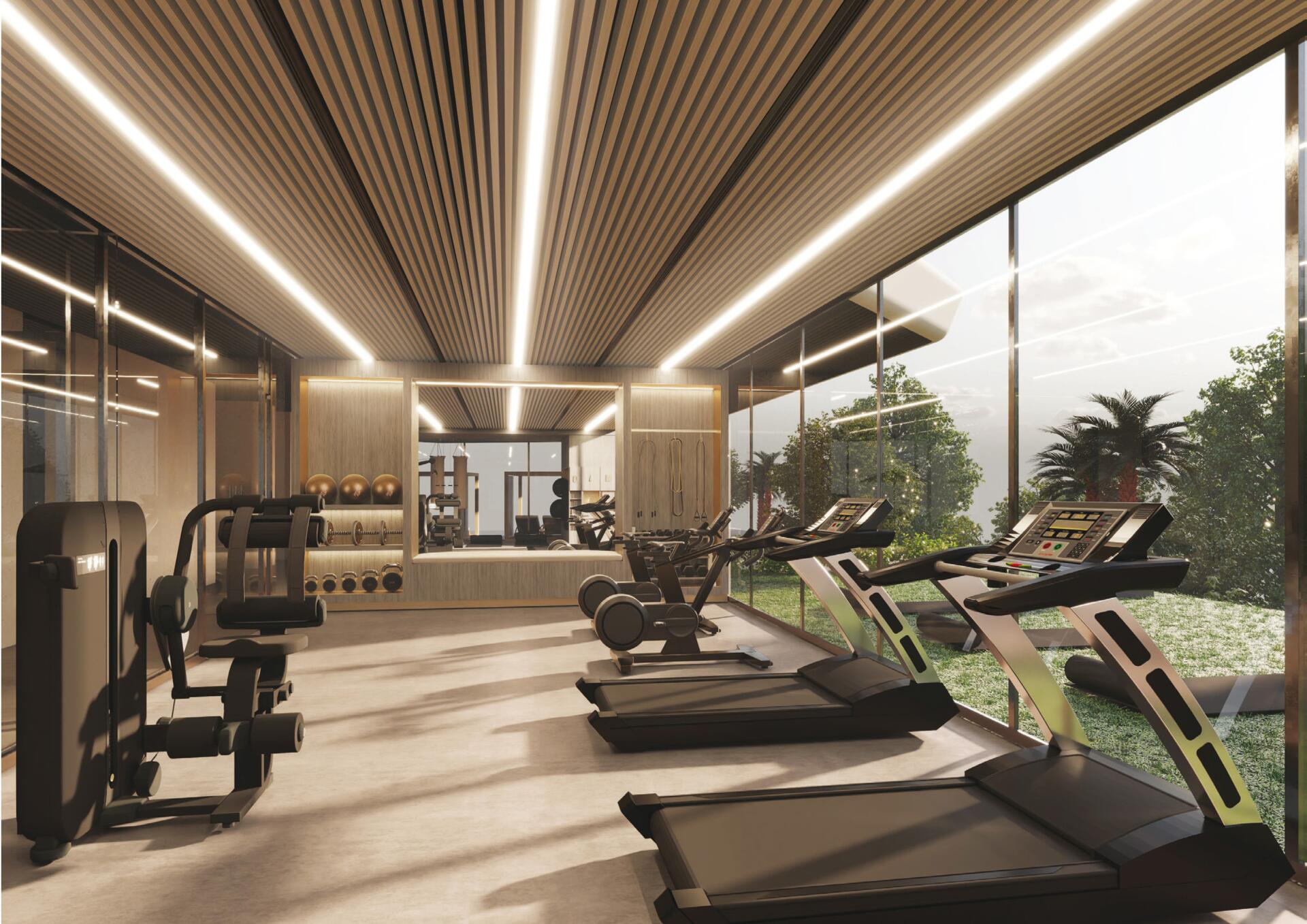 Luxury Canal Residences