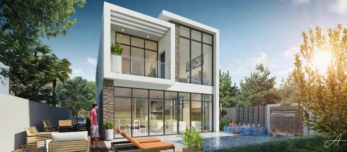 Damac Hills - Autograph Collection image