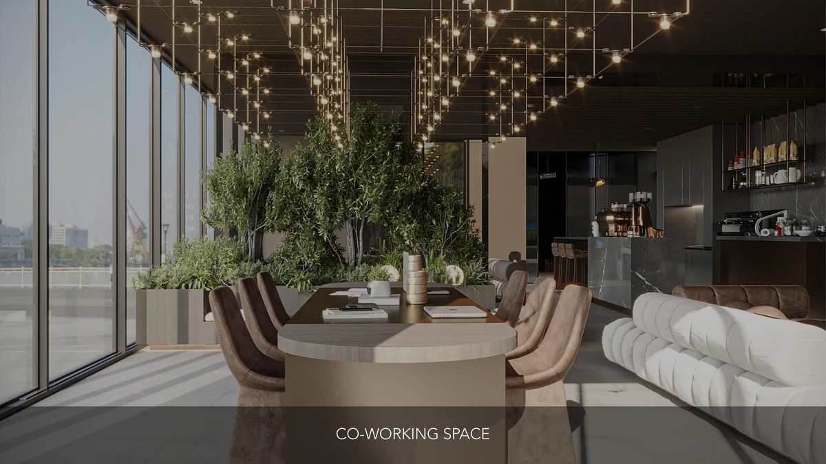 One Park Central image