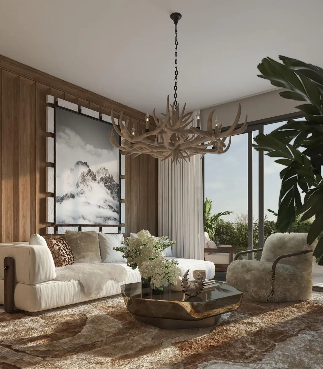 Weybridge Gardens 3 image